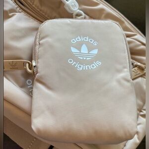 Adidas Originals Key/Card Holder Bag Keychain